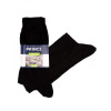 PRINCE Classic pánske ponožky 100% bavlna-hladké - 3 páry/bal.