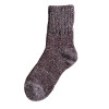 12779 - Dámske pohodlné bavlnené ponožky "EXTRA SOFT" - 2 páry/bal.