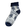 12794- Dámske termo ponožky "EULE" - 2 páry/bal.