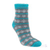 12800 - Dámske termo ponožky "WEIHNACHTSZEIT" - 2 páry/bal.