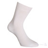 13310-Dámske bavlnené ponožky "WEISS"- 3 páry/bal.