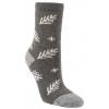 13401 - Dámske vlnené ponožky "TANNEZWEIG"- 2 páry/bal.