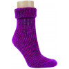 13408 - Dámske vlnené ponožky "HAPPY" - 2 páry/bal.