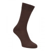 PRINCE Standard pánske oblekové hladké ponožky 100% bavlna
