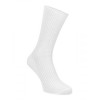 PRINCE  Classic pánske rebrované ponožky bez gumy-100% bavlna