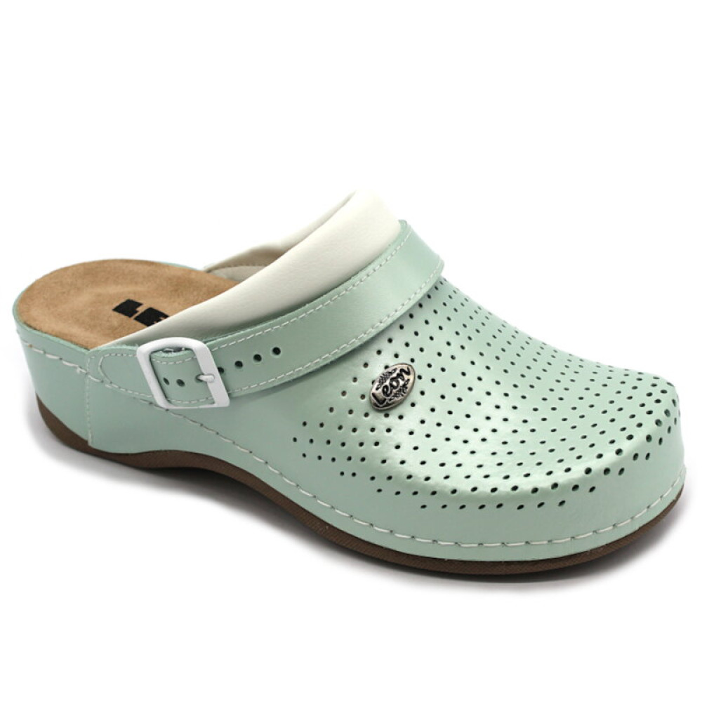 Leon 2023 Dámska zdravotná obuv