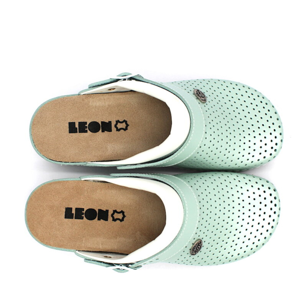 Leon 2023 Dámska zdravotná obuv