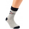 20857 - Detské ponožky "EULEN & RACE"-3páry/bal.
