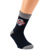 20857 - Detské ponožky "EULEN & RACE"-3páry/bal.
