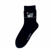 20866- Detské skrátene ponožky ,,HELLO GIRL"- 3 páry/bal.