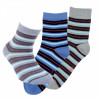 20875 - Chlapčenské ponožky "RINGEL" - 3 páry/bal.