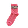 20878 - Detské ponožky "KATZE" - 3 páry/bal.