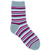 22121 - Detské froté ponožky "PINGUIN“ - 2 páry/bal.