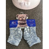 24577-N - Dojčenské hrubé protišmykové ponožky „ABS SOHLE“ STRICKOPTIK - 1 pár