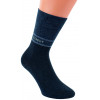 32175 - Pánske bavlnené ponožky "STREET" - 3 páry/bal.