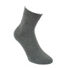 32064 - Pánske zdravotné skrátené ponožky "VULKAN" - 3 páry/bal.