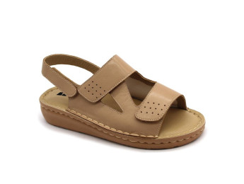 LEON 320 Dámska zdravotná obuv na Hallux Valgus