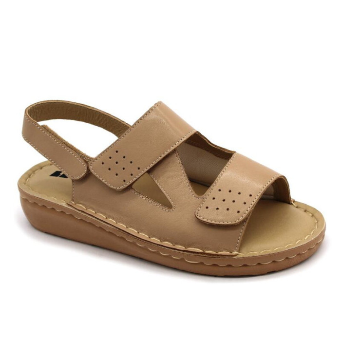 LEON 320 Dámska zdravotná obuv na Hallux Valgus