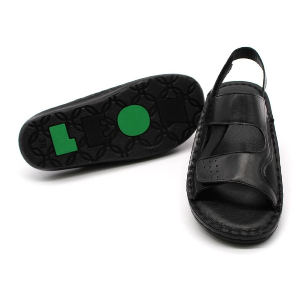 LEON 320 Dámska zdravotná obuv na Hallux Valgus