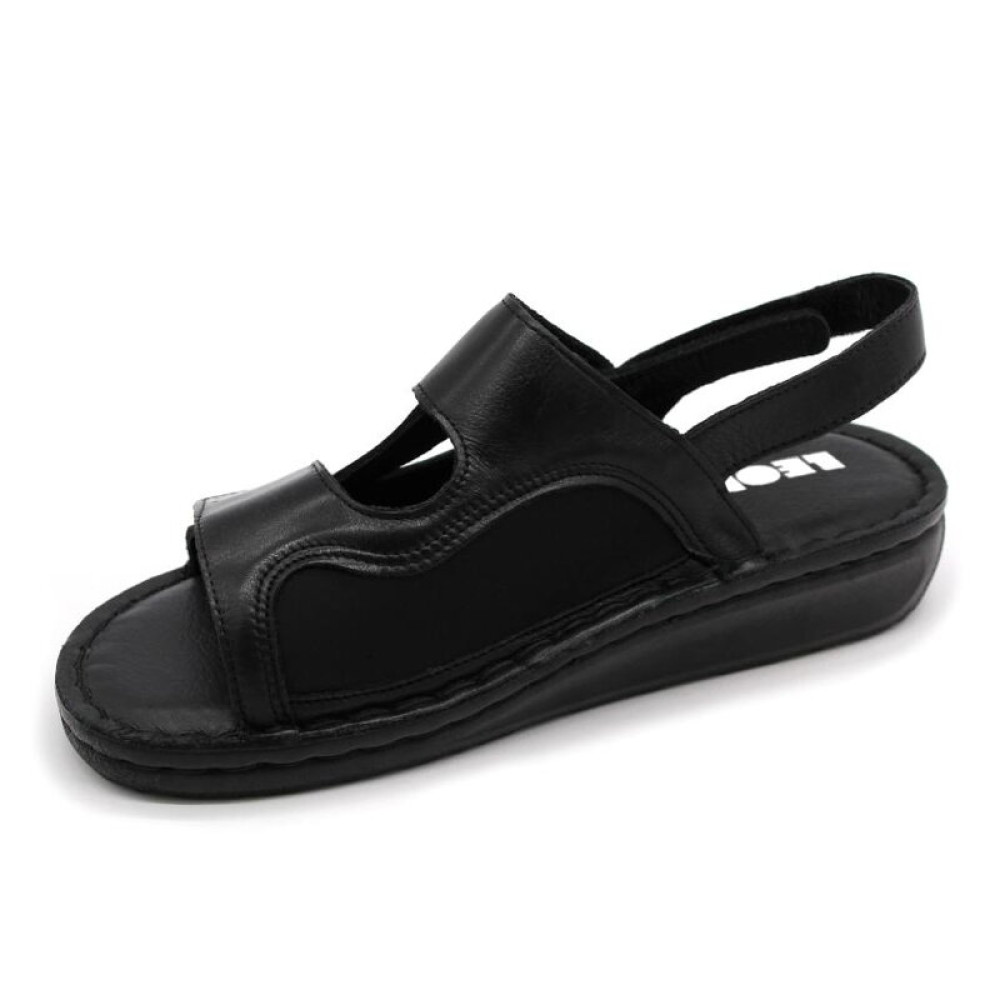 LEON 320 Dámska zdravotná obuv na Hallux Valgus