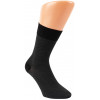 32156 - Pánske bavlnené ponožky "BUSINESS DESIGN" - 3 páry/bal.