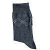 32194 - Pánske bavlnené ponožky "KLASSIK-SILBER" - 3 páry/bal.