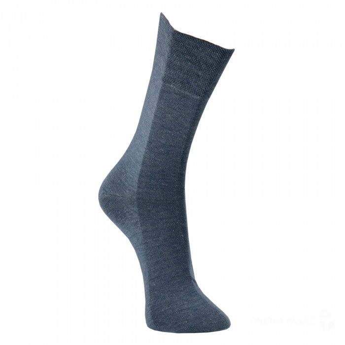 32771- Pánske termo ponožky "JEANSTÖNE" - 2 páry/bal.