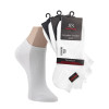 35013- Pánske extra tenké sneaker ponožky RS Harmony - 3 páry/bal.