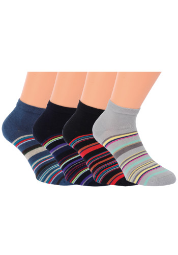 35248 - Pánske bavlnené ťapky ,,CARLO" - 3 páry/bal.