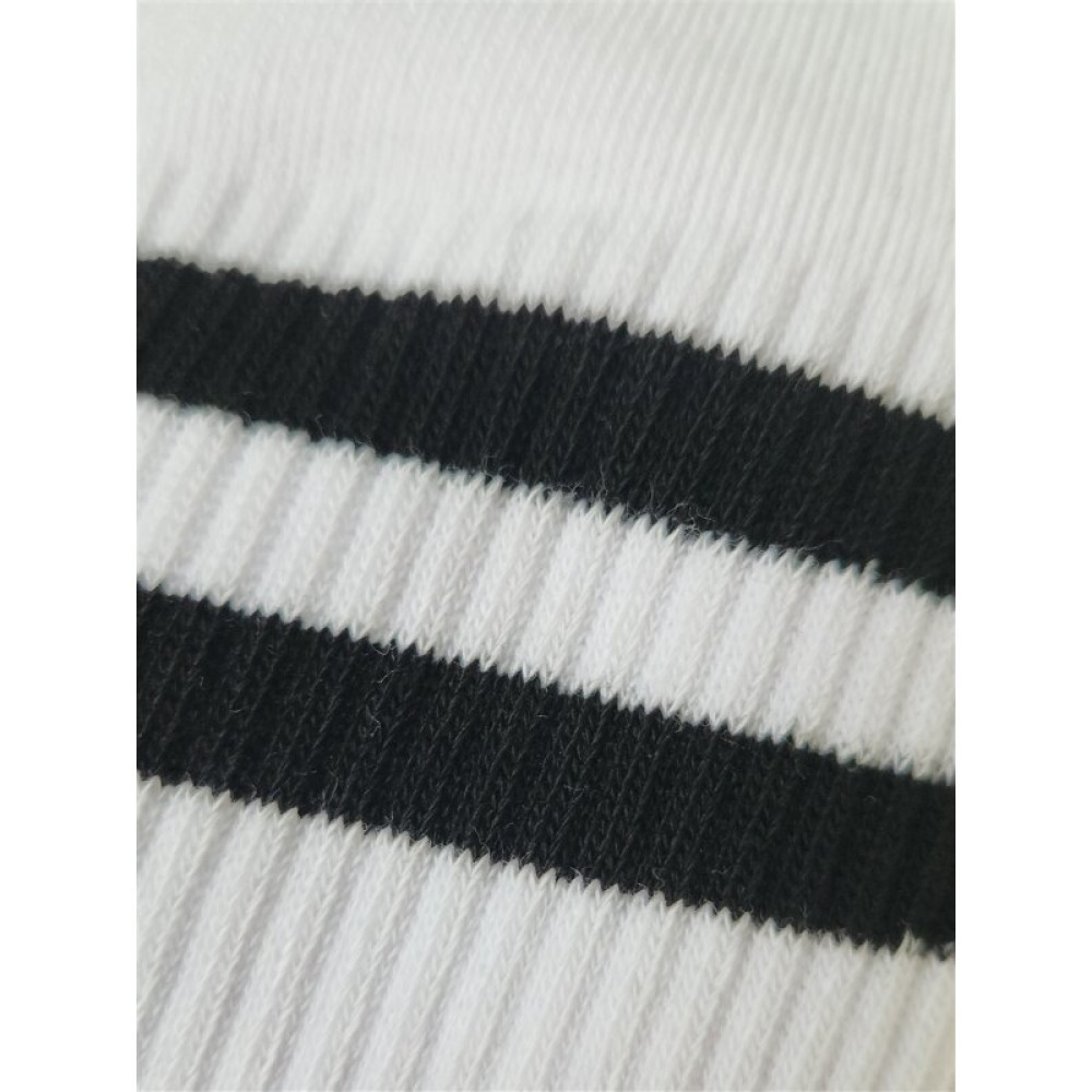 39011 - Pánske športové ponožky RS Harmony Power Socks s froté chodidlom - 2 páry/bal.