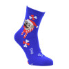 41032- Pánske a dámske vianočné ponožky - 3 páry/bal.