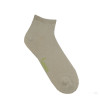 43017- Bambusové členkové ponožky SORBTEK - 3 páry/bal.
