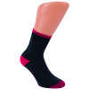 44443 - Domáce ponožky s protišmykovou podrážkou