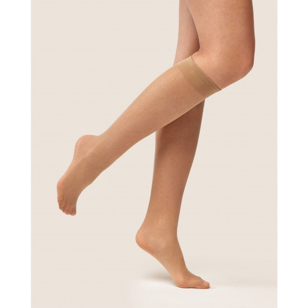 Agna podkolienky 20den