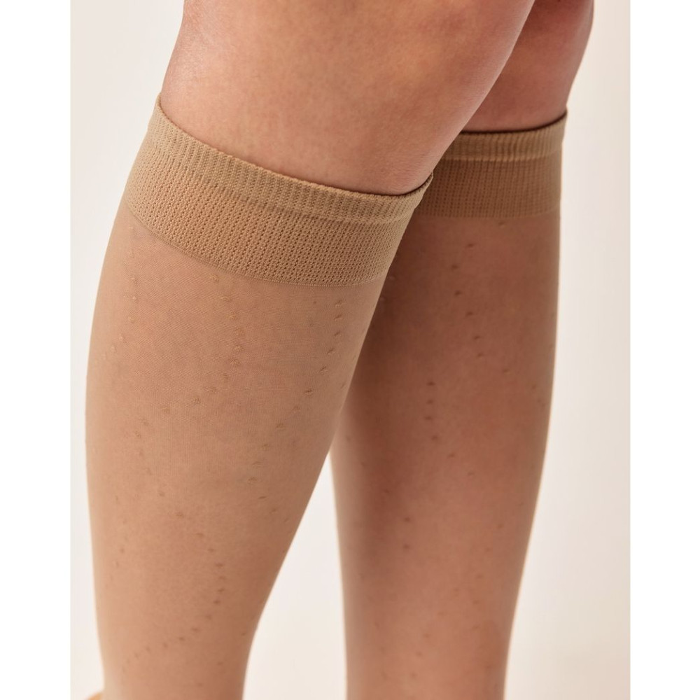 Agna podkolienky 20den