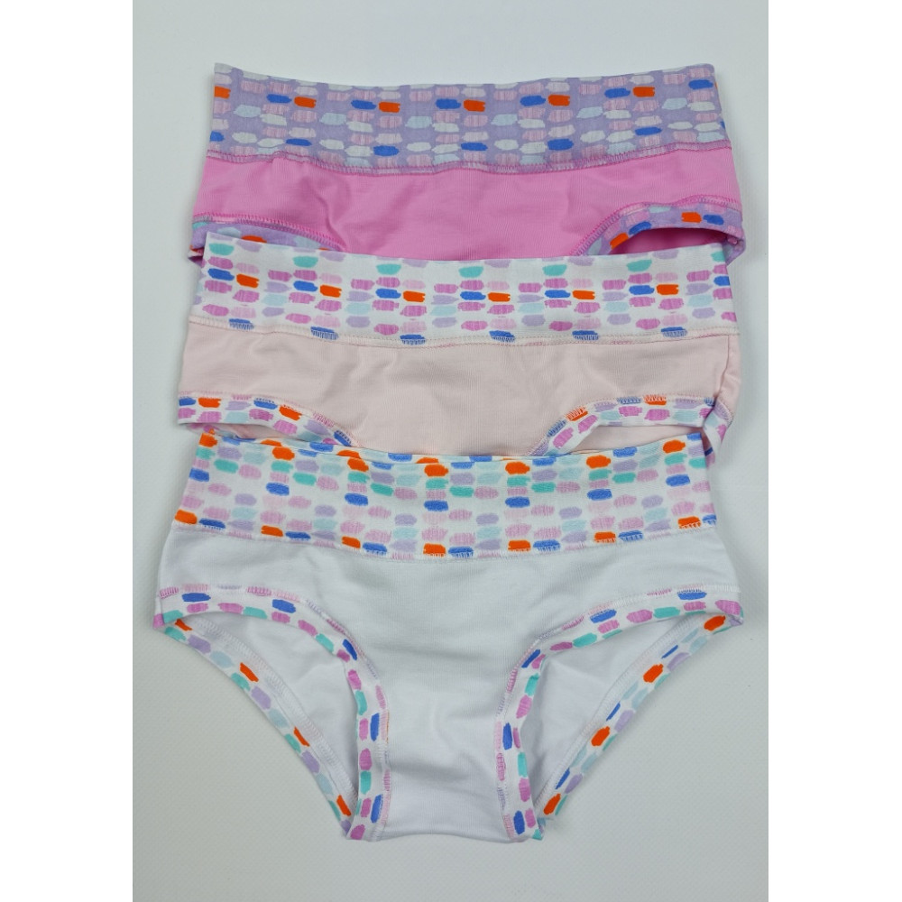 Dievčenské nohavičky