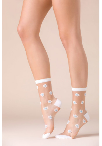 Daisy ponožky
