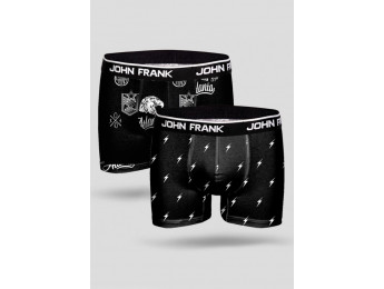 Pánske boxerky John Frank