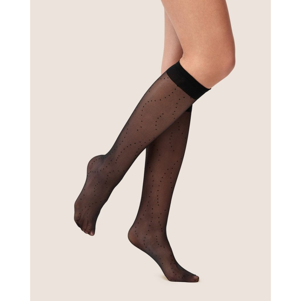 Agna podkolienky 20den