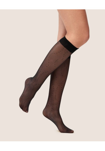 Agna podkolienky 20den