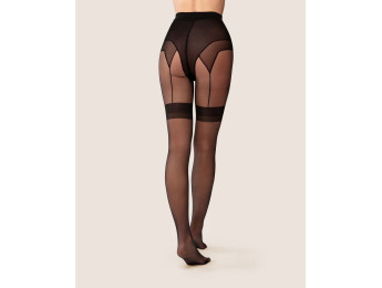 Anaya pančuchové nohavice 20den