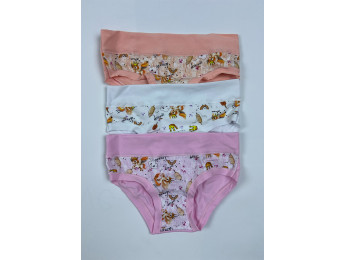 Dievčenské nohavičky