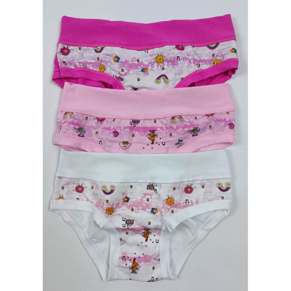 Dievčenské nohavičky