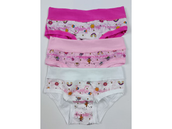 Dievčenské nohavičky