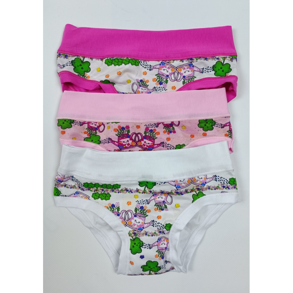 Dievčenské nohavičky