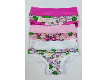 Dievčenské nohavičky