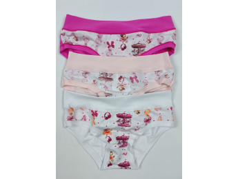 Dievčenskénohavičky