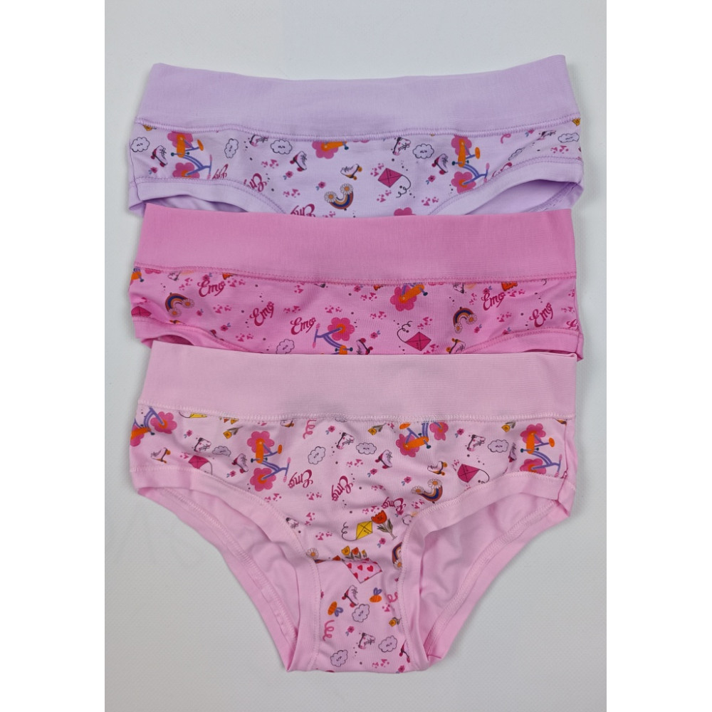 Dievčenské nohavičky