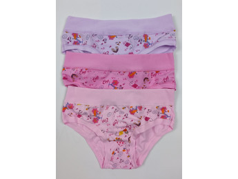 Dievčenské nohavičky