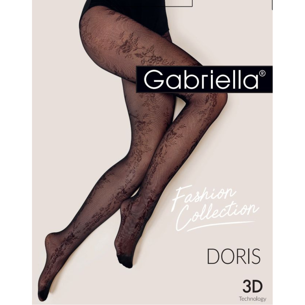 Doris pančuchové nohavice 20den